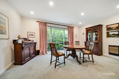 Property photo of 51 Chowne Street Campbell ACT 2612