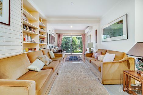 Property photo of 51 Chowne Street Campbell ACT 2612