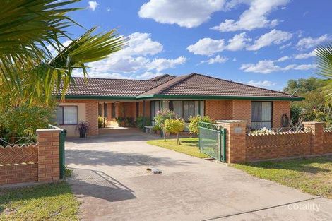 12 Wenke St, Walla Walla, NSW 2659