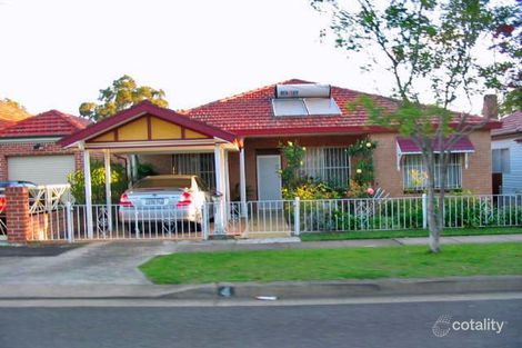 4 William St, Strathfield South, NSW 2136