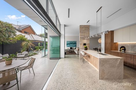 Property photo of 45 Lyons Street Cottesloe WA 6011