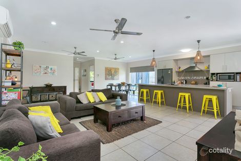 Property photo of 13 Galena Chase Trinity Park QLD 4879