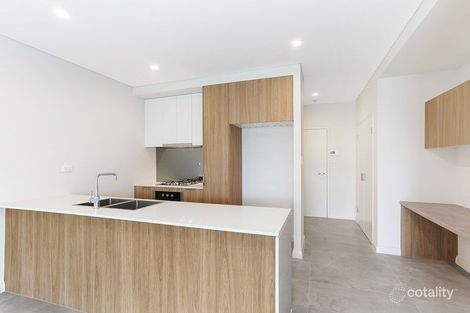 Property photo of 303/8 Murrell Street Ashfield NSW 2131