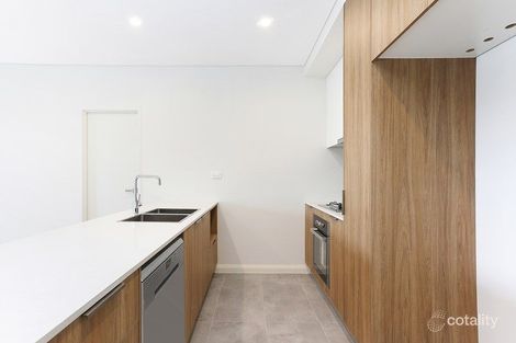 Property photo of 303/8 Murrell Street Ashfield NSW 2131