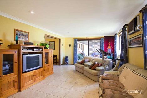 Property photo of 94 Greenbank Drive Werrington Downs NSW 2747