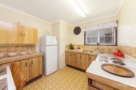 Property photo of 74 Ronald Street Wynnum QLD 4178