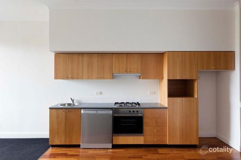 Property photo of 305/82-84 Abercrombie Street Chippendale NSW 2008