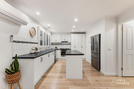 Property photo of 29 Cambden Park Parade Ferntree Gully VIC 3156