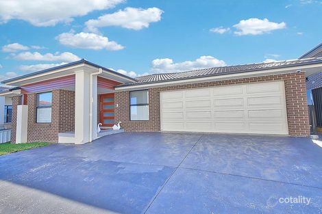 Property photo of 10A Tucker Place Edensor Park NSW 2176