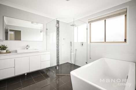 Property photo of 14 Calabrio Place Erskine Park NSW 2759