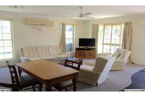 Property photo of 4/27 Nicholson Street Allenstown QLD 4700