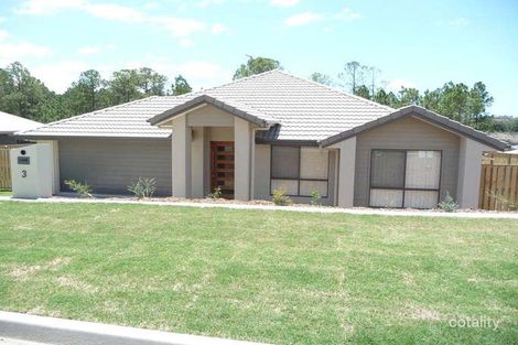 3 Bushland Pl, Maudsland, QLD 4210