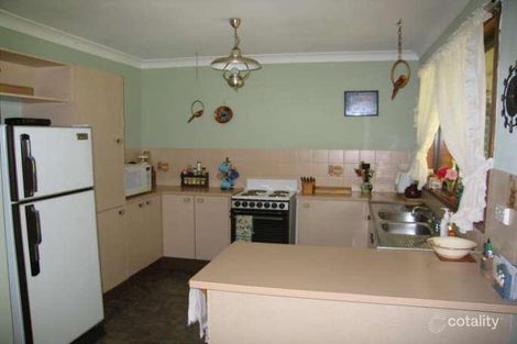 Property photo of 160 Hall Parade Hazelbrook NSW 2779