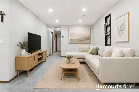 Property photo of 1/9 Parkview Close Dandenong VIC 3175
