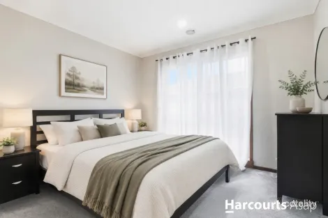 Property photo of 1/9 Parkview Close Dandenong VIC 3175