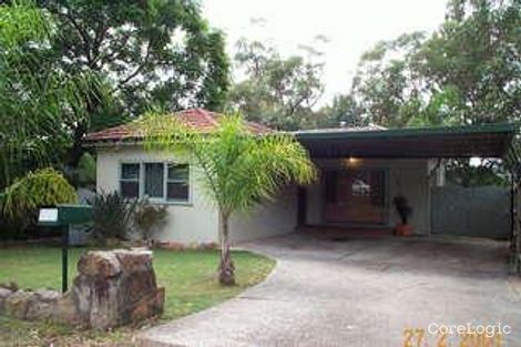 Property photo of 9 Queensbury Road Padstow Heights NSW 2211