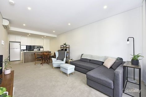 Property photo of 404/5 Powell Street Homebush NSW 2140
