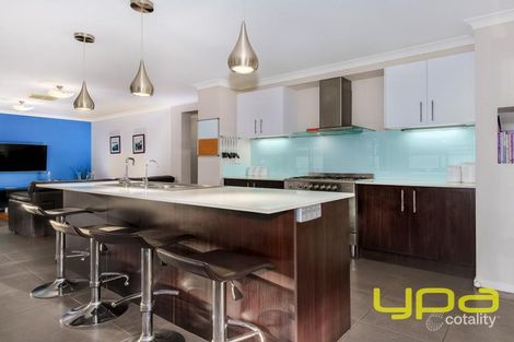 Property photo of 25 Light Fingers Street Kurunjang VIC 3337