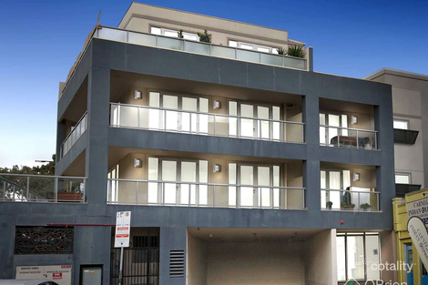Property photo of 215/9 Morton Avenue Carnegie VIC 3163