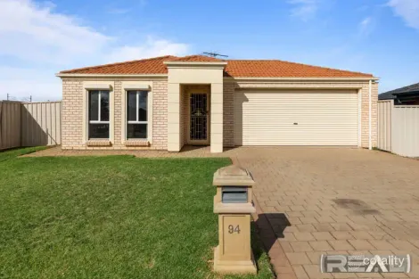 Property photo of 94 Gerald Boulevard Davoren Park SA 5113