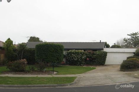 5 Gawler Ct, Cheltenham, VIC 3192