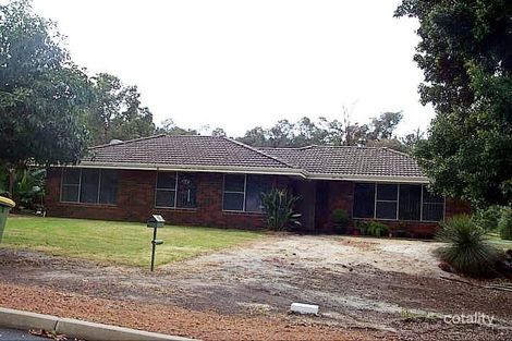 25 Lenore St, Roleystone, WA 6111