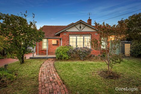 Property photo of 5 Sullivan Street Bellfield VIC 3081