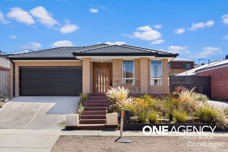 Property photo of 16 Beckview Crescent Sunbury VIC 3429