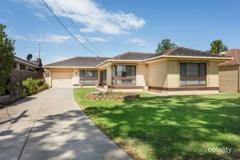 8 Agars Ave, Morphettville, SA 5043