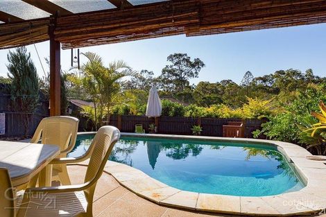 Property photo of 34 Lime Street Redland Bay QLD 4165