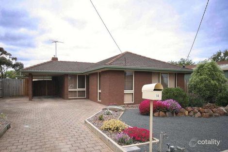 Property photo of 14 Ware Street Lara VIC 3212