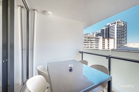 Property photo of 508/35 Hercules Street Hamilton QLD 4007