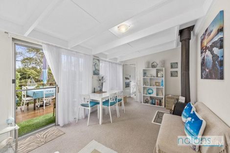 Property photo of 20 Sandys Beach Drive Sandy Beach NSW 2456