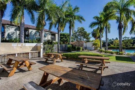 Property photo of 305/64 Gilston Road Nerang QLD 4211
