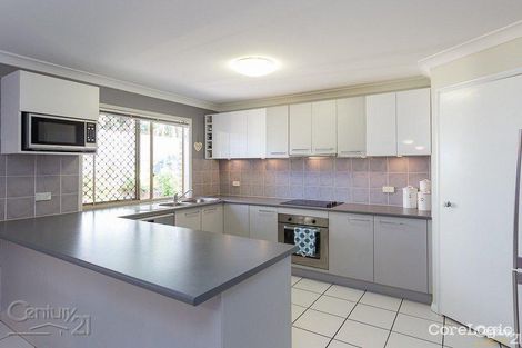Property photo of 34 Lime Street Redland Bay QLD 4165