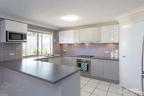 Property photo of 34 Lime Street Redland Bay QLD 4165