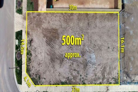 23 Chevery St, Mickleham, VIC 3064