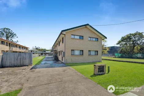 7/45 Alamein St, Beenleigh, QLD 4207
