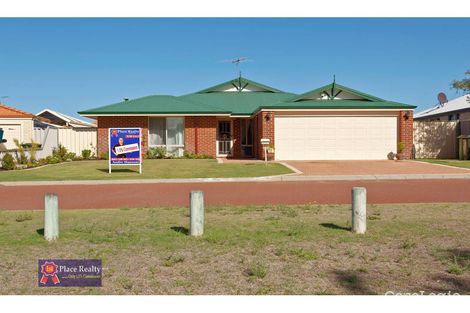 Property photo of 12 Mahoe Parkway Port Kennedy WA 6172