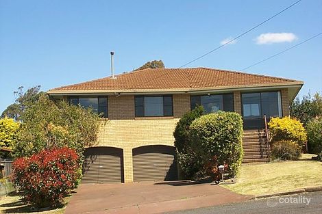 8 Barkley Ct, Harristown, QLD 4350