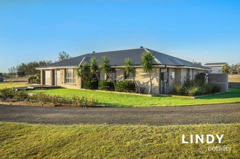 Property photo of 5 Coachmans Drive Whittingham NSW 2330
