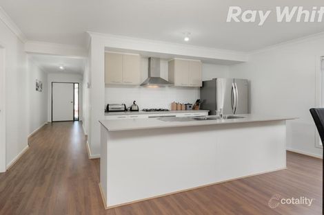 Property photo of 17 Hatfield Drive Mernda VIC 3754