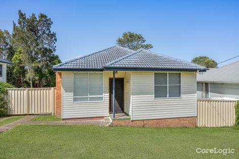 Property photo of 25 Boree Avenue Windale NSW 2306