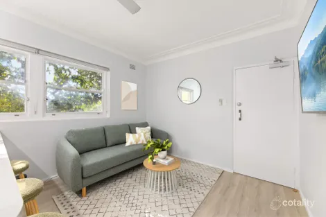 Property photo of 6/52 Parramatta Street Cronulla NSW 2230