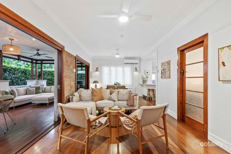 Property photo of 7 Nellie Street Clayfield QLD 4011