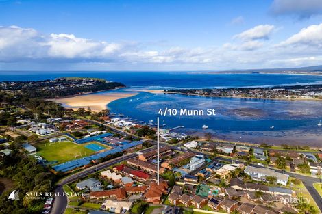 Property photo of 4/10B Munn Street Merimbula NSW 2548
