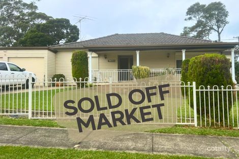 Property photo of 17 Caldwell Parade Yagoona NSW 2199