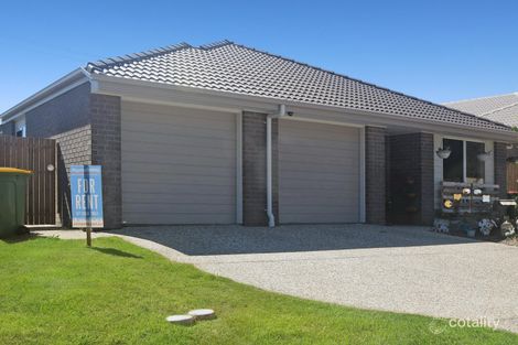 1/8 Wattle Gr, Boronia Heights, QLD 4124