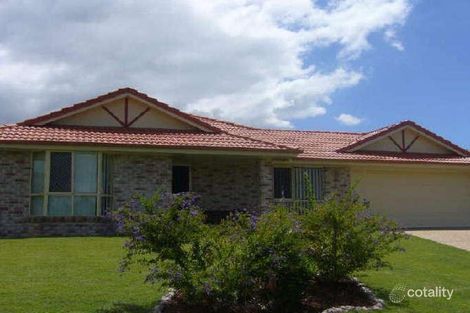 31 Mitta Cres, Narangba, QLD 4504