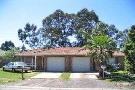 Property photo of 1/1 Neilson Crescent Bligh Park NSW 2756